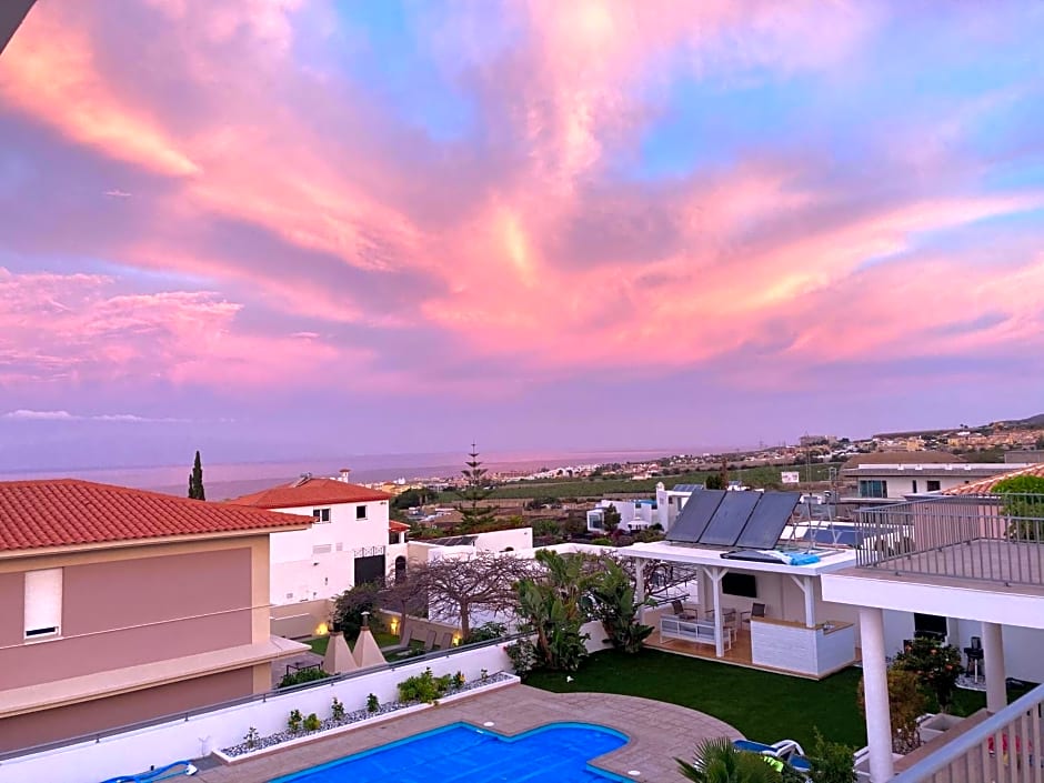 Villa Boutique Tenerife