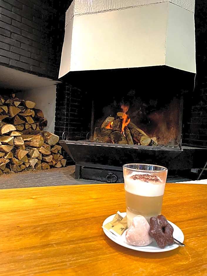 Novotel Fontainebleau Ury