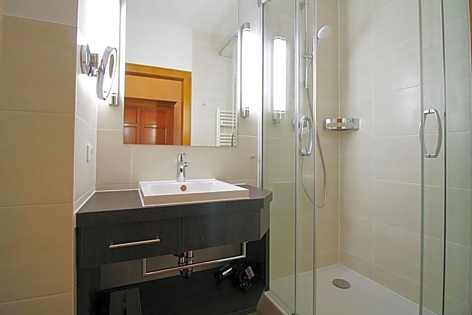 HENRI Country House Garmisch-Partenkirchen