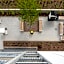 Das Schlafwerk Stuttgart-Nord VOLLDIGITALES HOTEL-SELF-CHECK IN - keine Rezeption-LowBudget-cashless