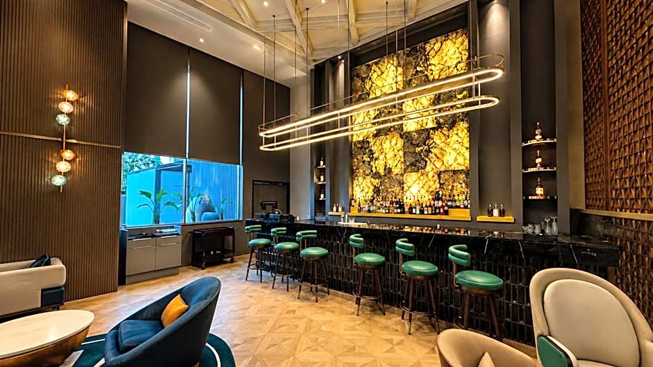 The Aarlis Hotel Panchkula Chandigarh, Vignette Collection by IHG