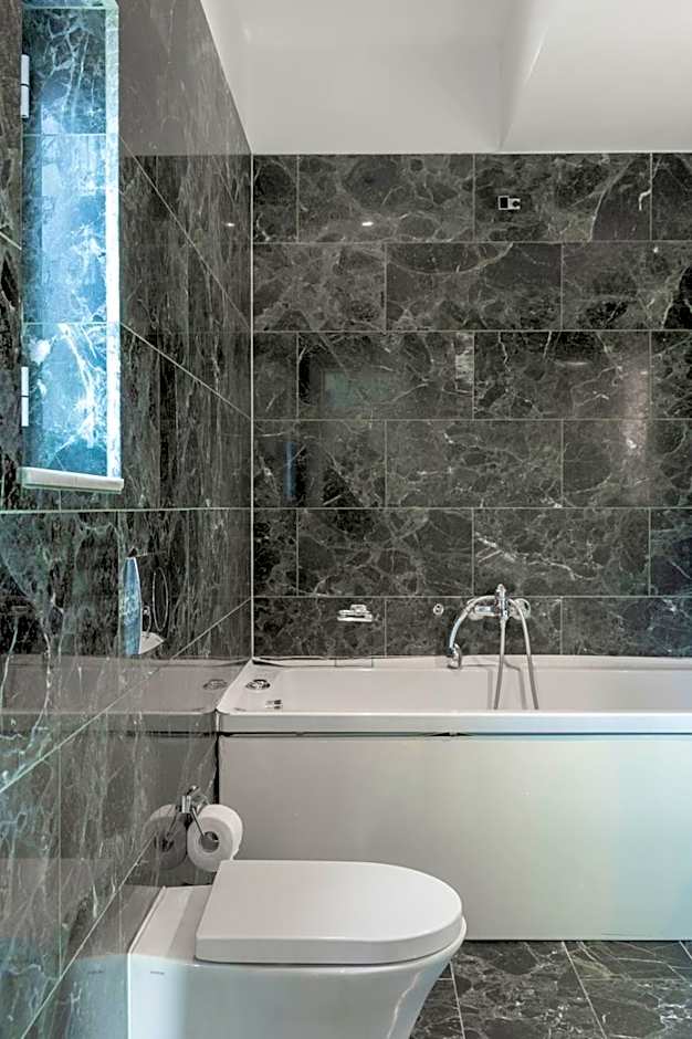 Art Suites Athens Hotel