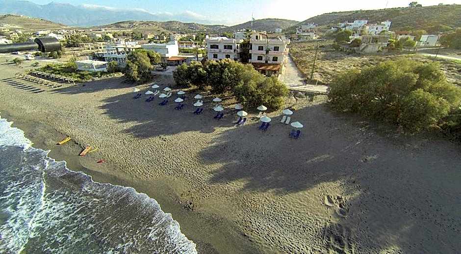 Alexander Beach Hotel