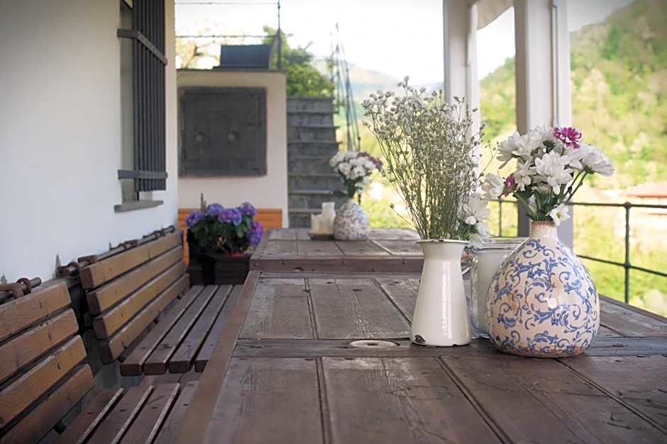 Rivarola al Tempo Dei Castelli