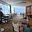 Legacy Preston International Hotel