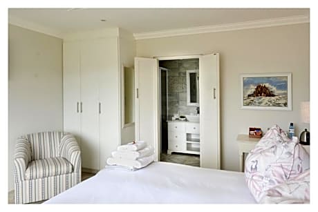 Twin/Double Room