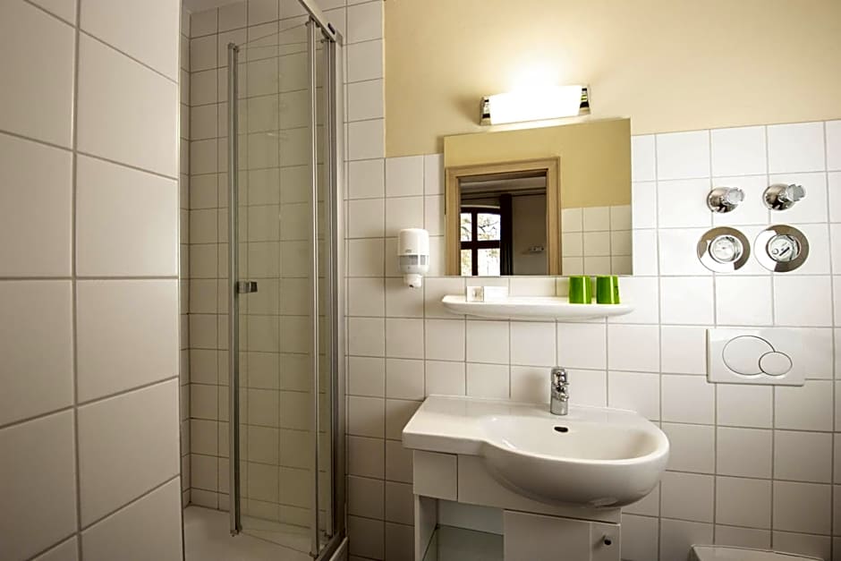 Hotel Jagdschloss Letzlingen