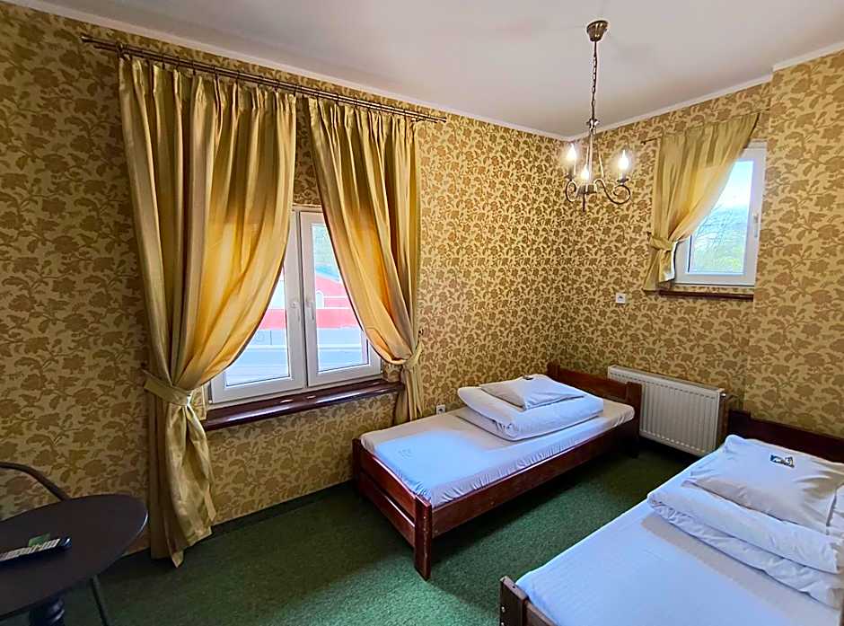 Green Hostel Wrocław przy ZOO