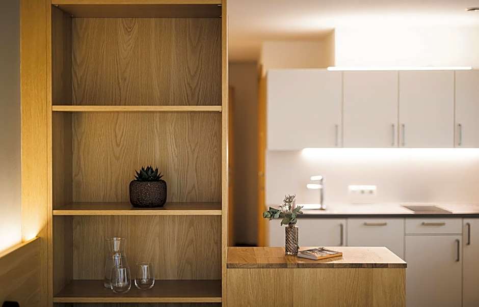 Residence Nives