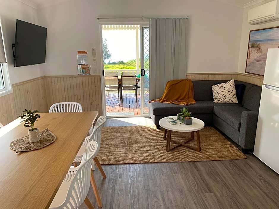 Ingenia Holidays Old Bar Beach