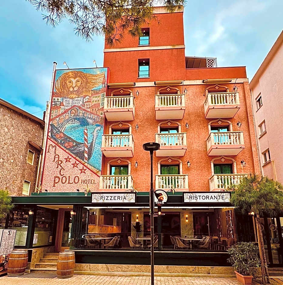 Hotel Marco Polo