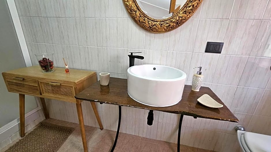 Azienda Agrituristica Verdevalle