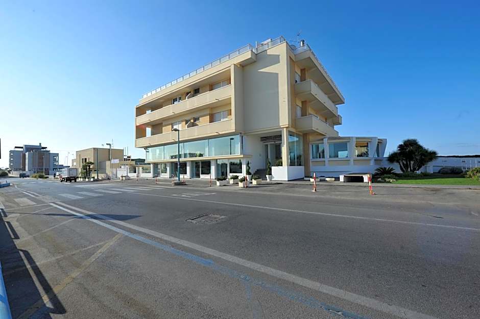 Hotel Miramare