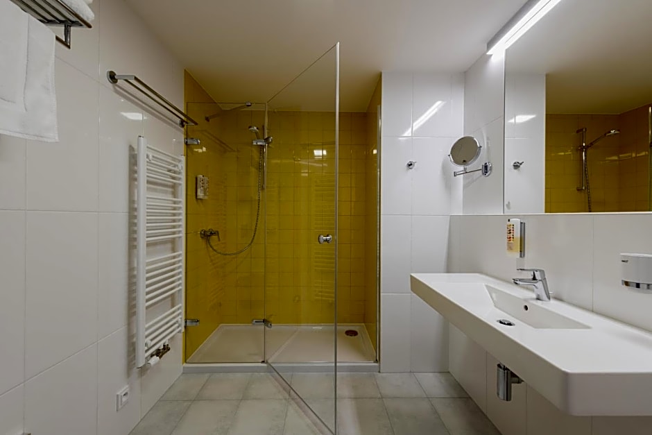 Hotel Panská Zahrada