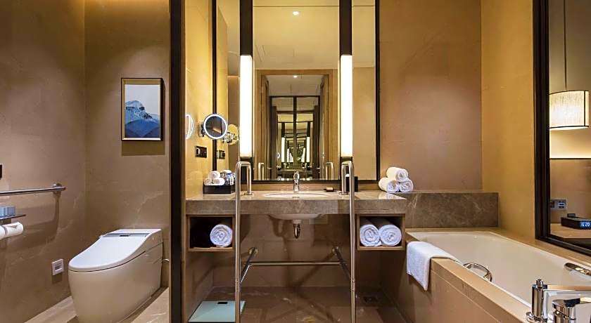 DoubleTree By Hilton Xiamen Haicang