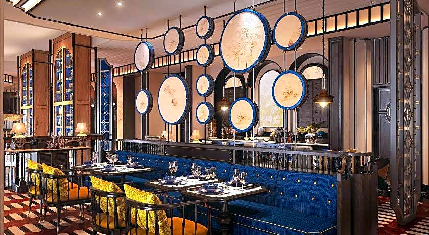 La Festa Phu Quoc, Curio Collection By Hilton