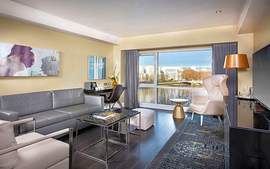 Park Plaza London Riverbank