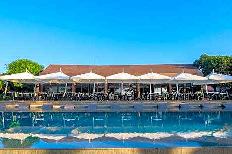 Astoria Palawan Resort