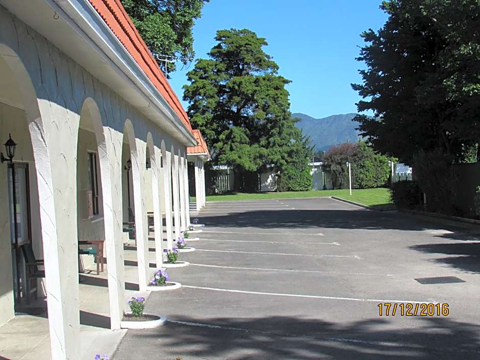 Matador Motel