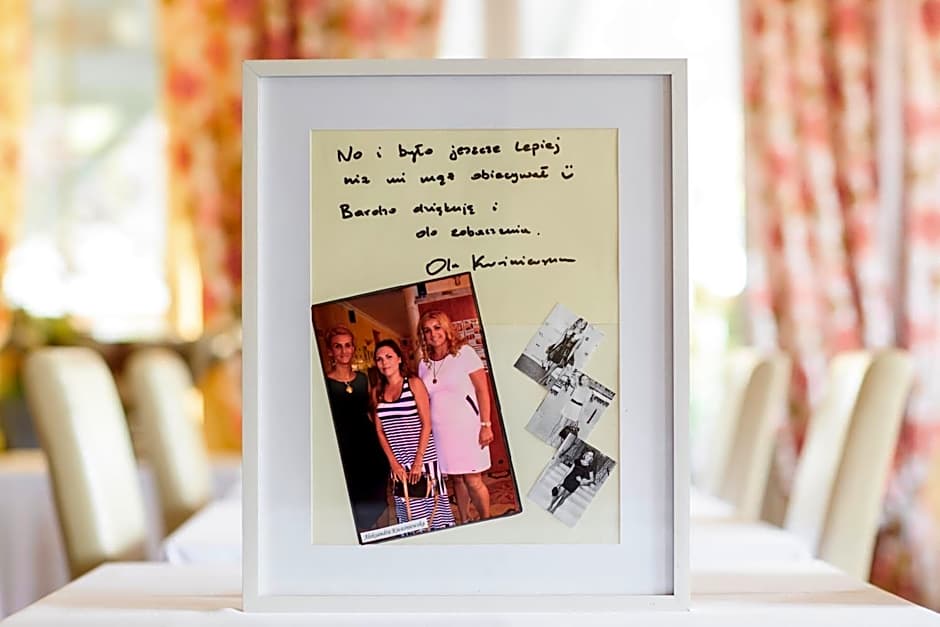 Rezydencja Pod Tężnią & SPA