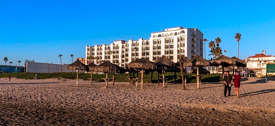 Rosarito Beach Hotel