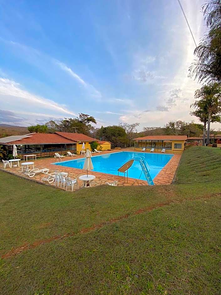 Pousada Engenho Velho