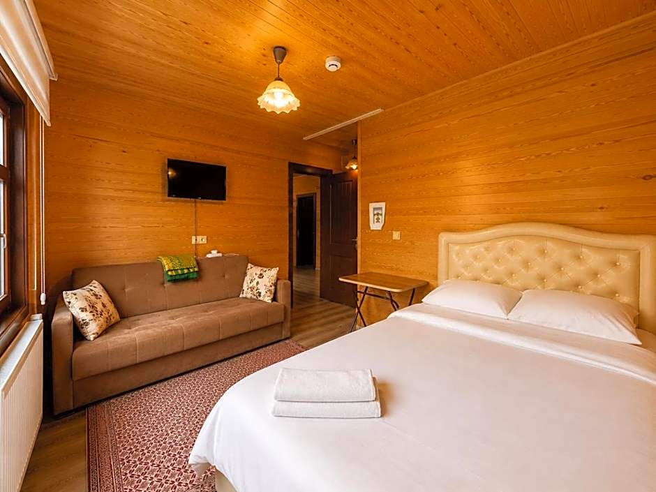CERRAHPAŞA SUİTE HOTEL