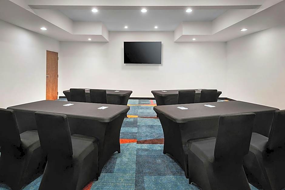 Fairfield Inn & Suites by Marriott Dover
