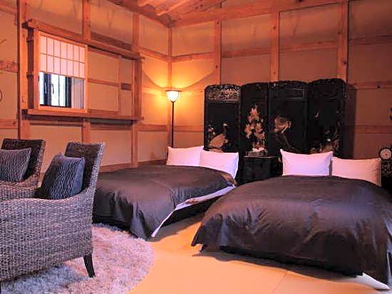 Old Folk House Goheiji