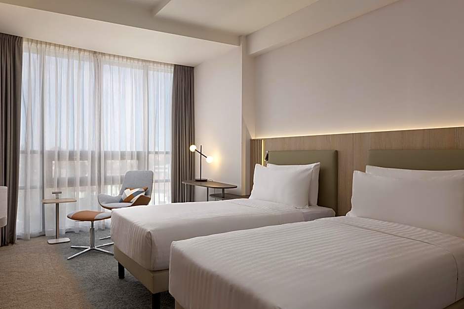 Courtyard by Marriott Downtown Sibiu