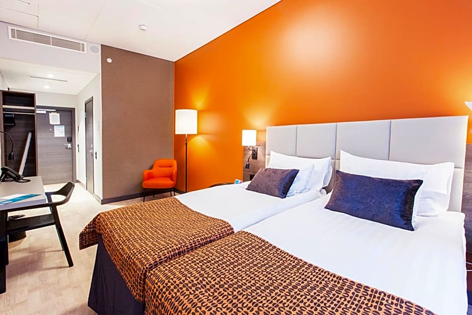 Quality Hotel Winn Haninge