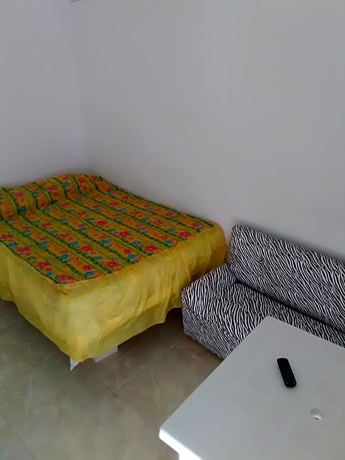 Hotel Rocio