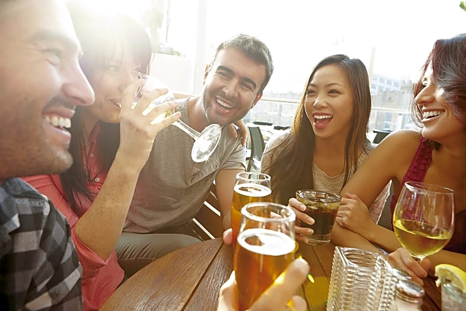 Residence Inn by Marriott Atlanta Airport North/Virginia Avenue