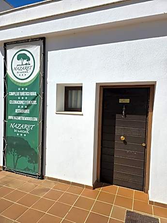 Complejo Turístico Rural Nazaret De Moguer