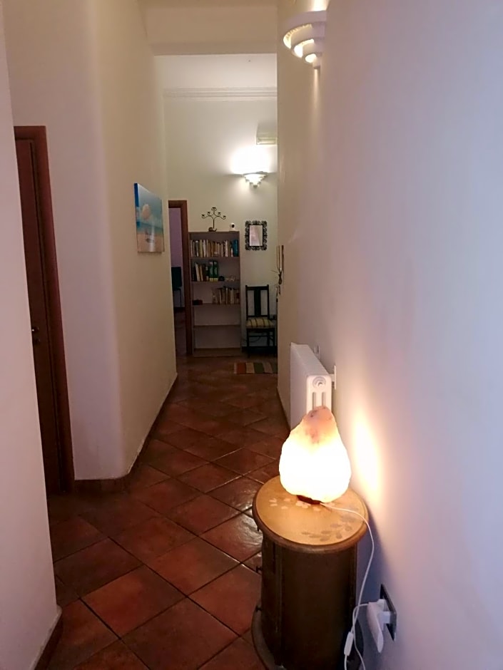 Guglielmo room's B&B