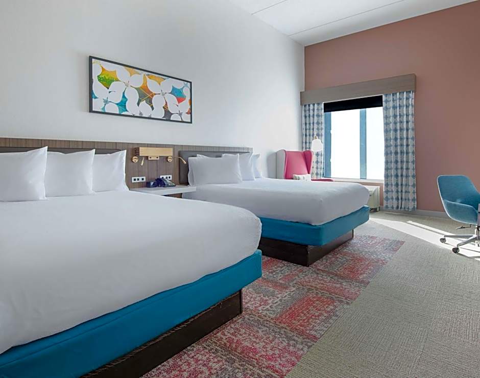 Hilton Garden Inn Newport News