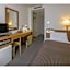 Hotel Sunroute Tokuyama