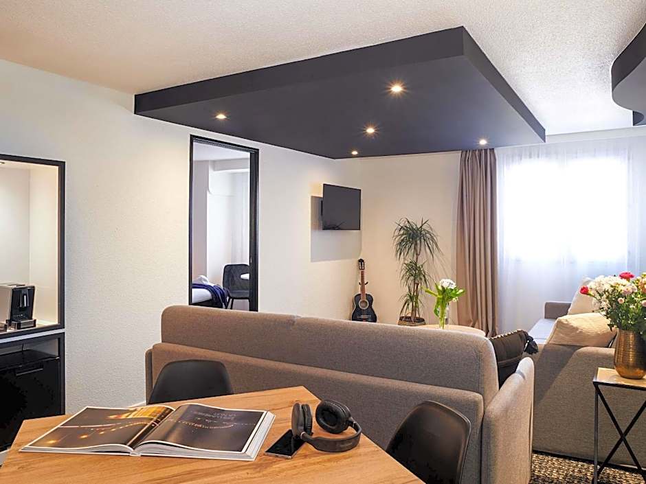 ibis Saint-Nazaire - Trignac