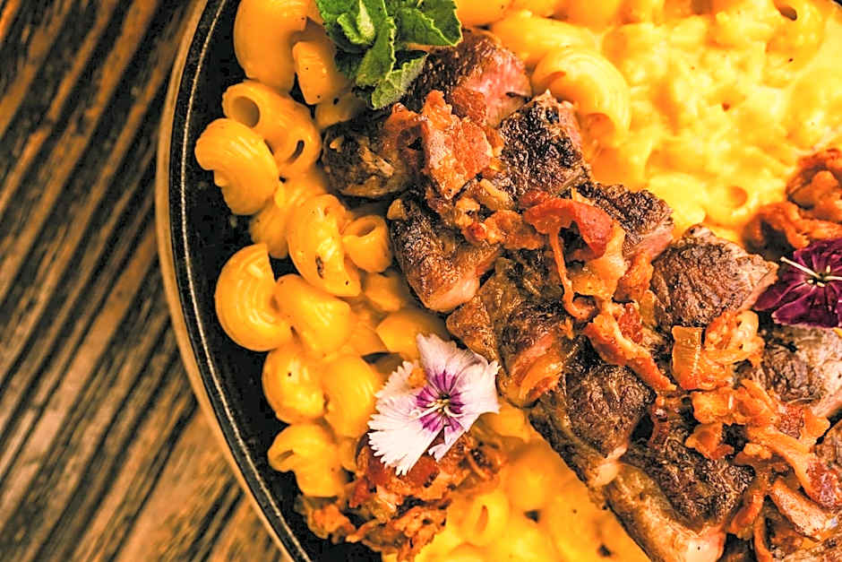 Hotel Sommelier Agustinas