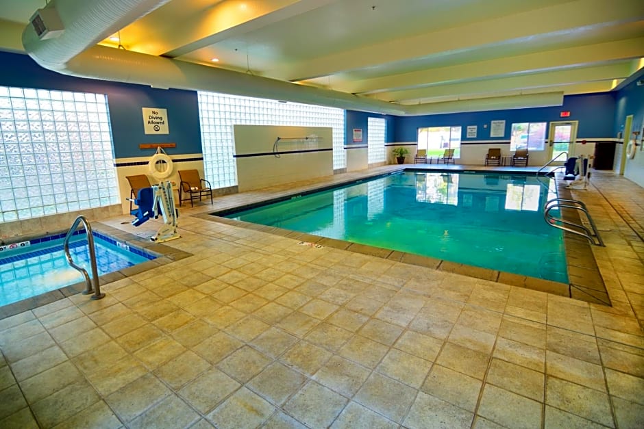 Holiday Inn Express Hotel & Suites Idaho Falls By IHG