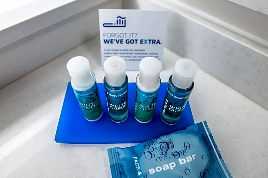 Holiday Inn Express Hotel & Suites Memphis/Germantown By IHG