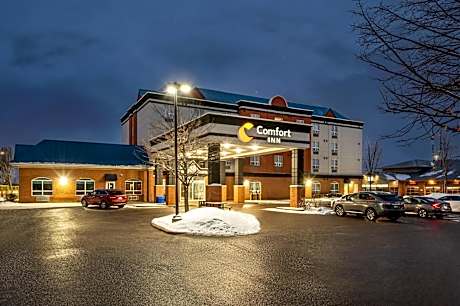 Comfort Inn