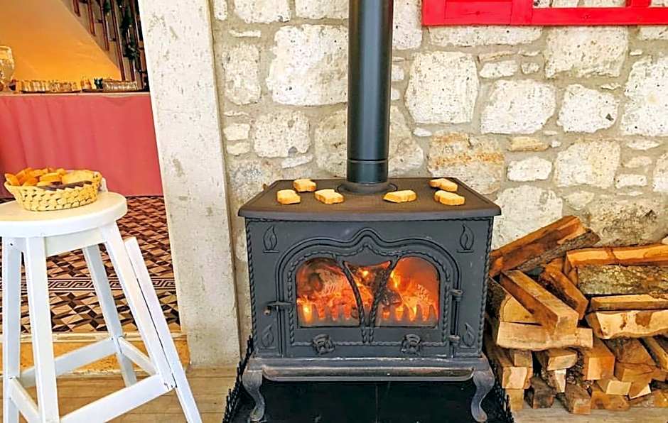 Maison d'Azur Alacati