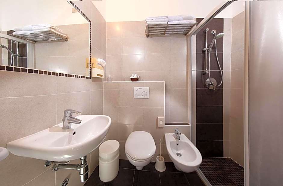 Hotel Ricci