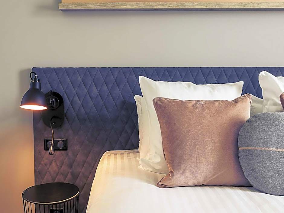 Hôtel Mercure Paris Gennevilliers