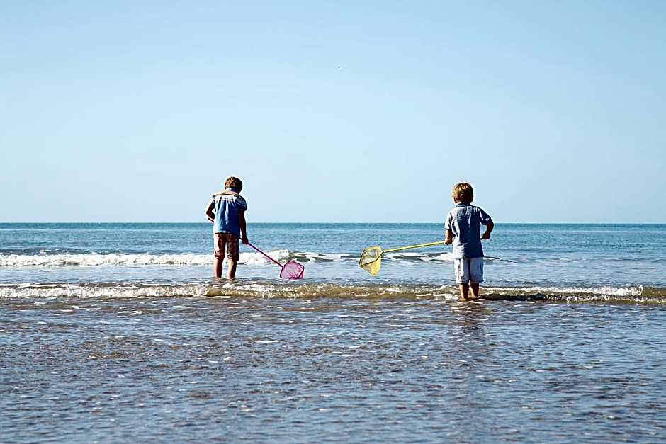 Barmouth Bay Holiday Park