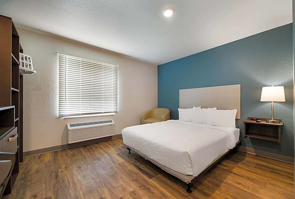 WoodSpring Suites Cocoa Beach - Rockledge