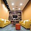 Hampton by Hilton Quito La Carolina Park