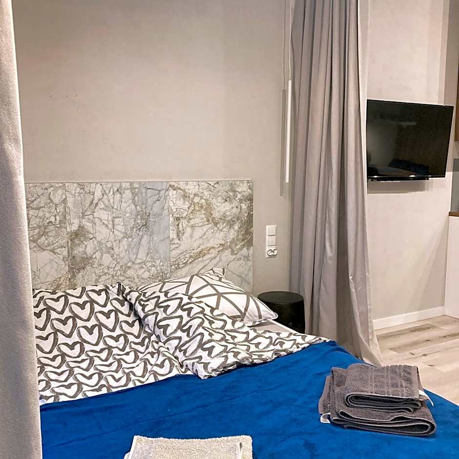 Stylowe Apartamenty Plewiska