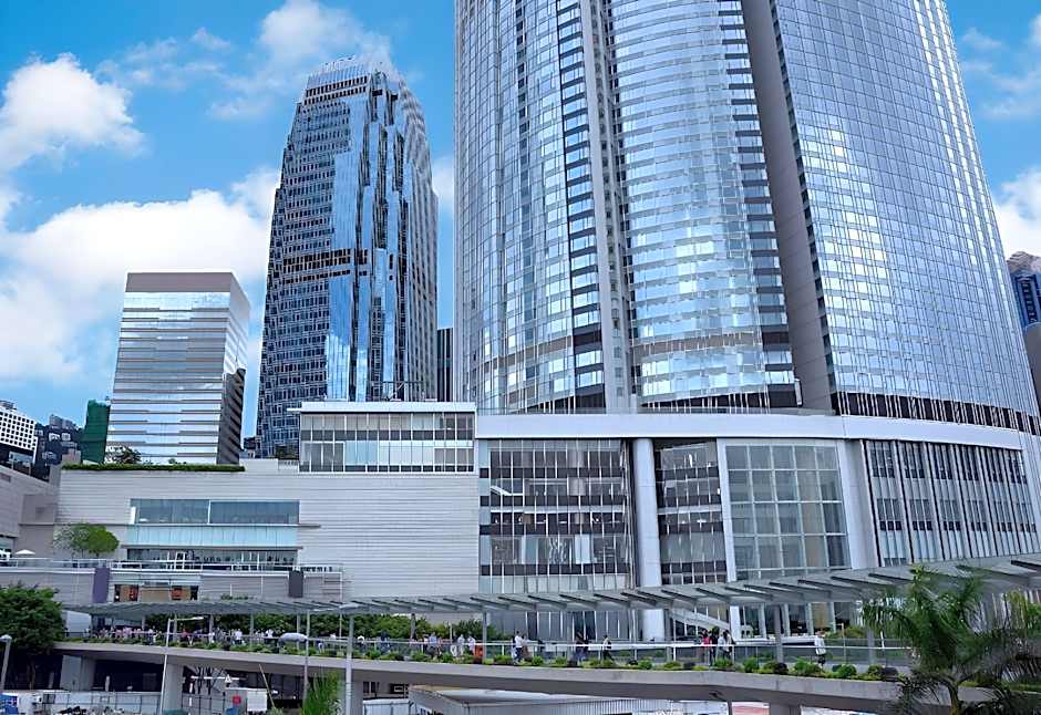 Star City Hotel - Causeway Bay